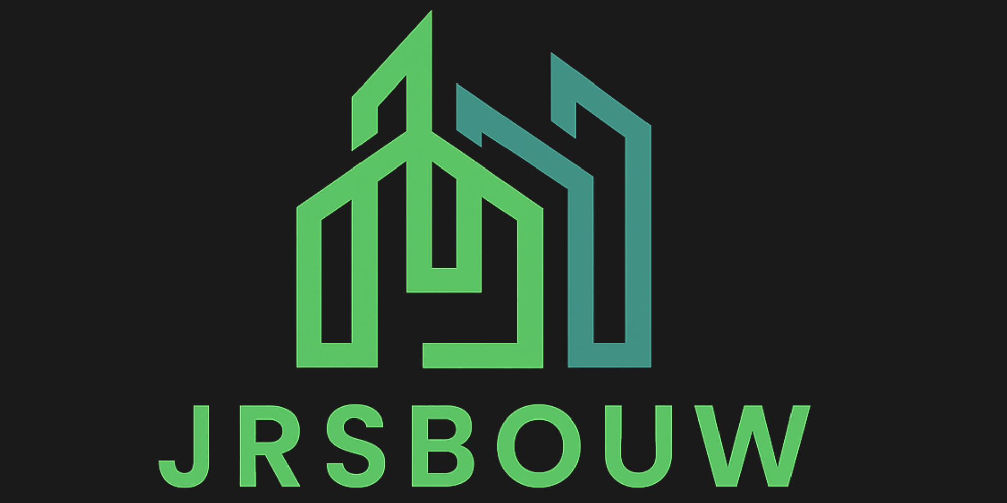 JRS Bouw Logo